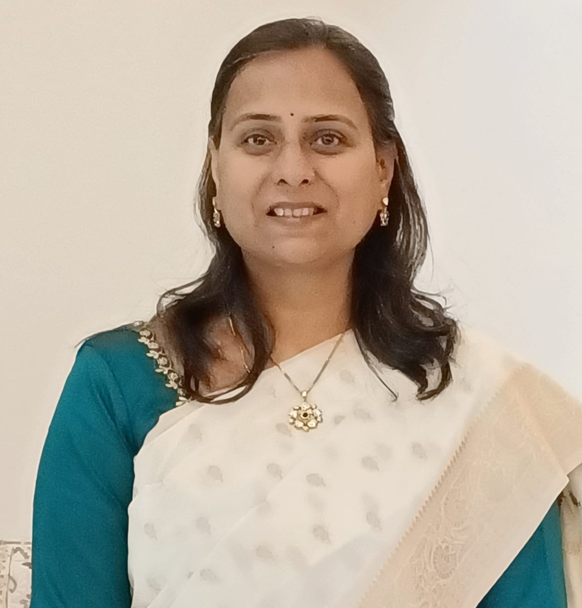 Dr. Archana Yeola